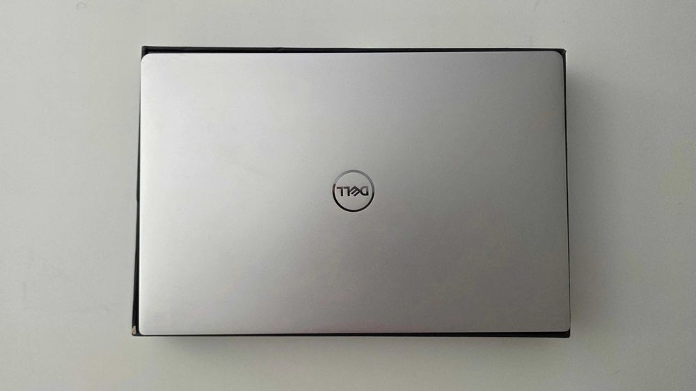 Dell XPS 13 (9370) - i5-8250U / 8GB RAM / 1TB SSD