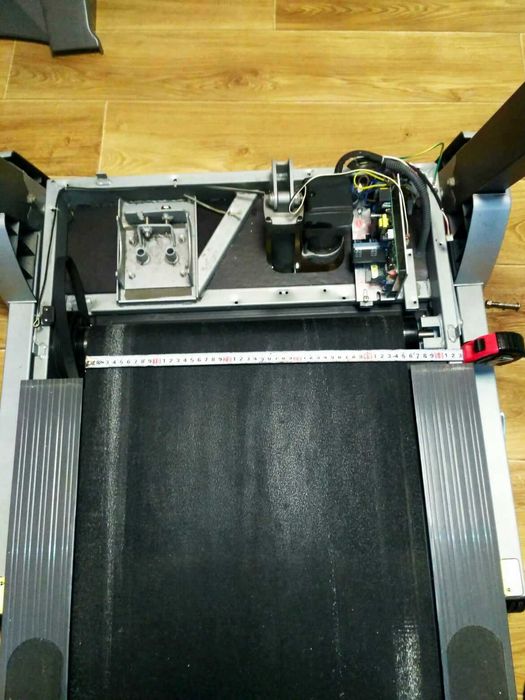 Бігова доріжка Fitlogic FreeWill R-115 (на запчастини)