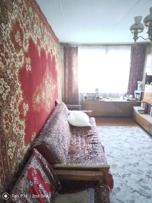 Продаж 3 кімн. квартири в м. Жмеринка, Вінницька область