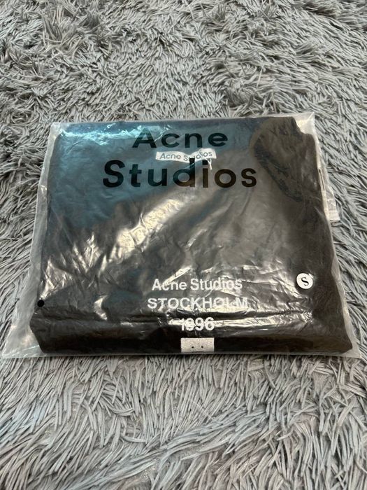 Футболка Acne Studio