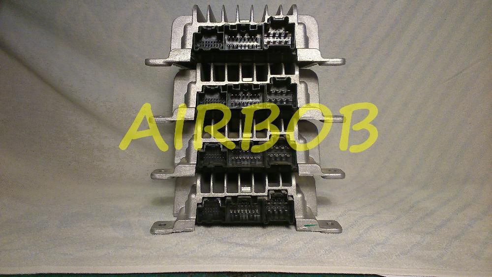 Wzmacniacz Bose Mazda 6 i Mazda 3, Alfa Romeo Giulietta Mito - Naprawa ...