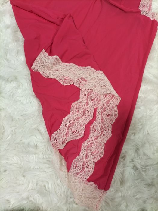 Victoria's Secret Пенюар нічна сорочка 75B/34B