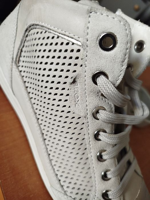 Geox sneakersy 40/26cm