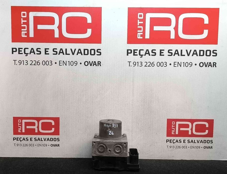 ABS 3451 6793932 01 - MINI MINI Cabriolet