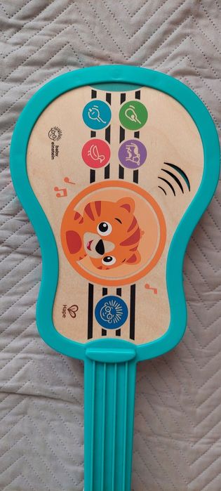 Baby einstein gitara ukulele