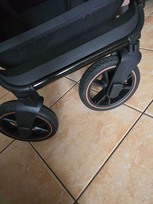 Wózek Venicci Tinum SE 2w1