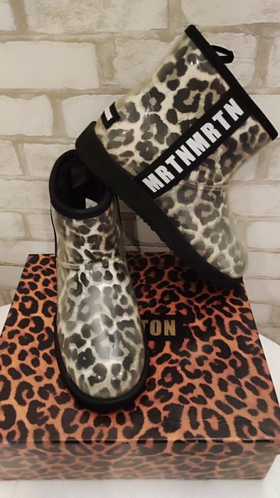 Угги Миратон р.40,37