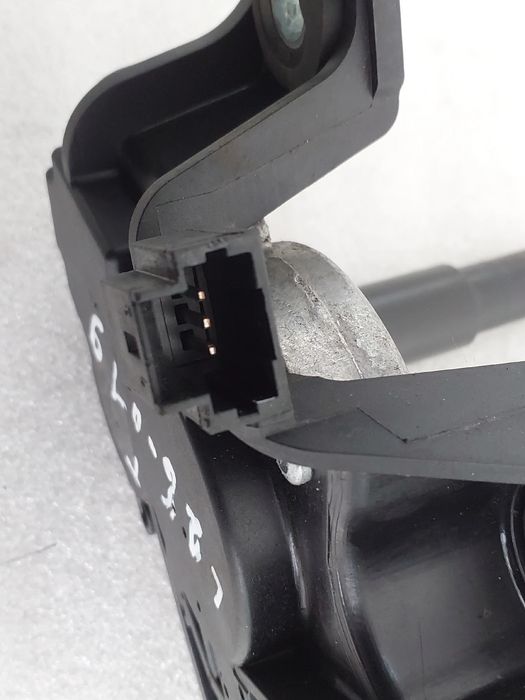 Motor limpa vidros trás NISSAN Qashqai/Qashqai+2 I (J10, JJ10)