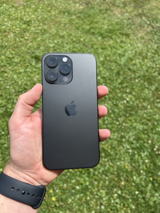 Iphone 14 pro max 256gb bom estado