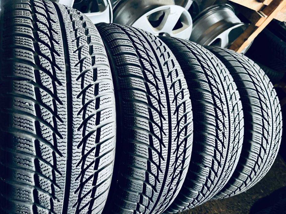 Шини Резина Зимові 21Рік 185 60 14 Goodride SW608 4шт