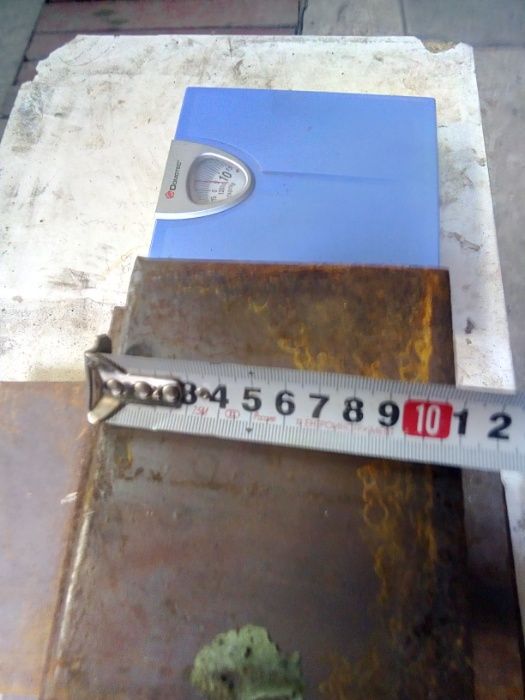 закладная100\130\9м