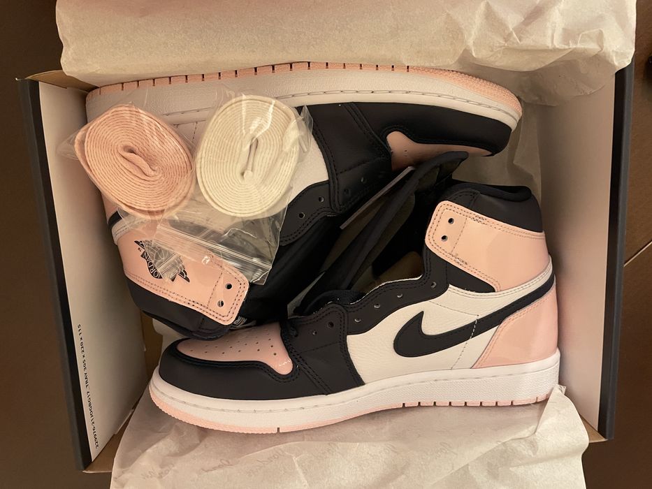 Air Jordan 1 Retro High OG