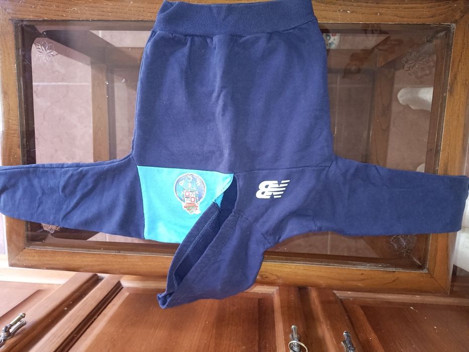 Camisolas da seleção e do FCP em muito bom estado