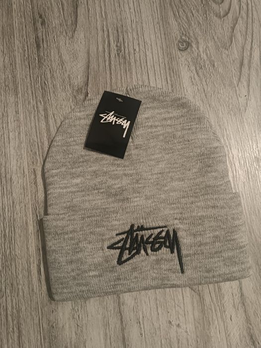 Orginalna Czapka Stussy