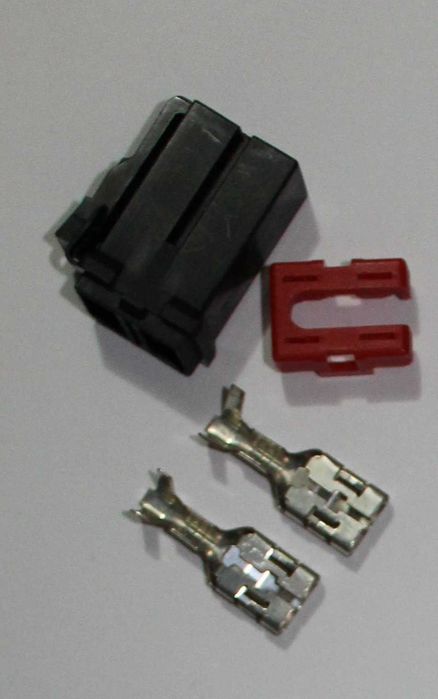 Conversão direção assistida elétrica - Opel Corsa B C / Renault Clio 2