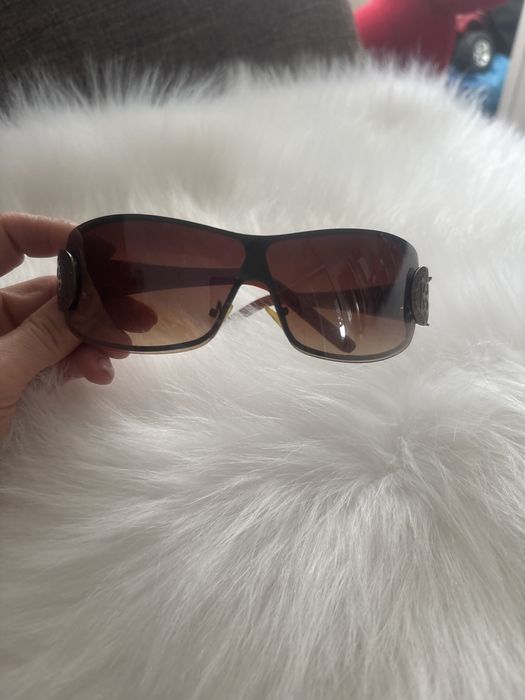 Okulary przeciwsłoneczne – model DZ 282 UV 400