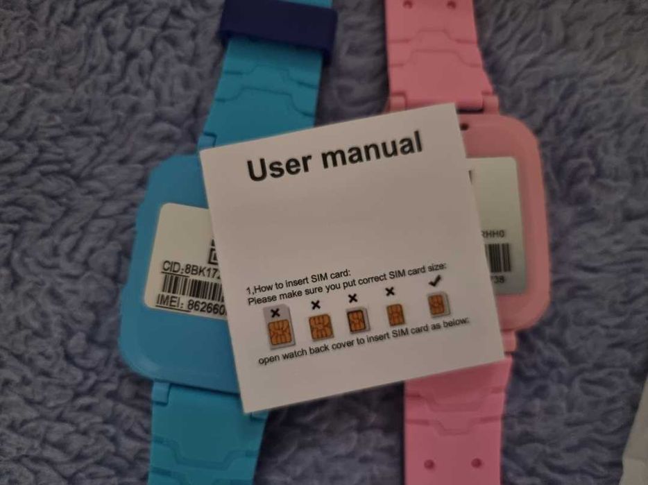 Relogios GPS para crianças64752328584578124