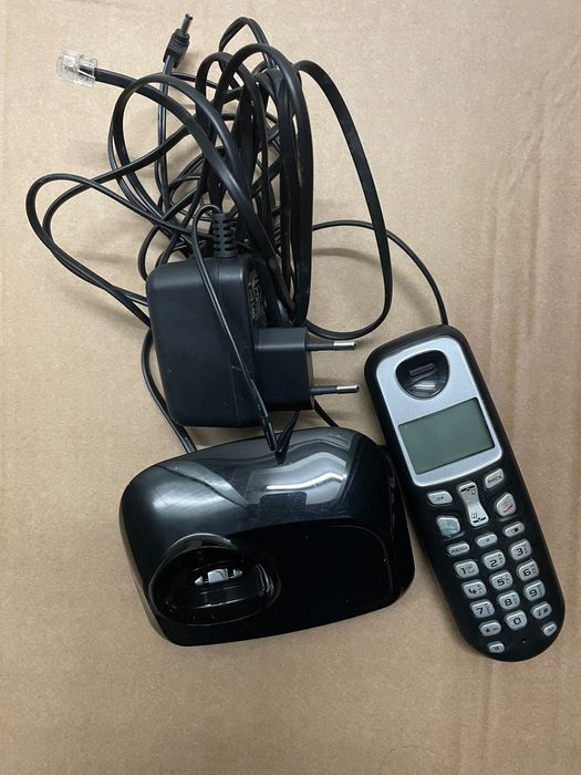 Sagemcom Cordless Phone64585482009987122