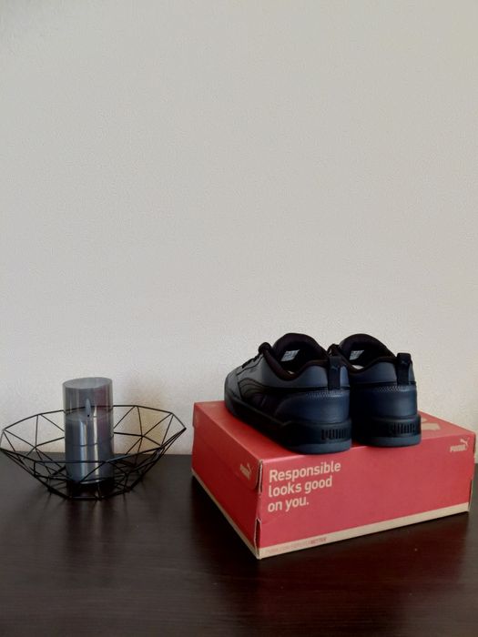 Кеди Puma Park Lifestyle