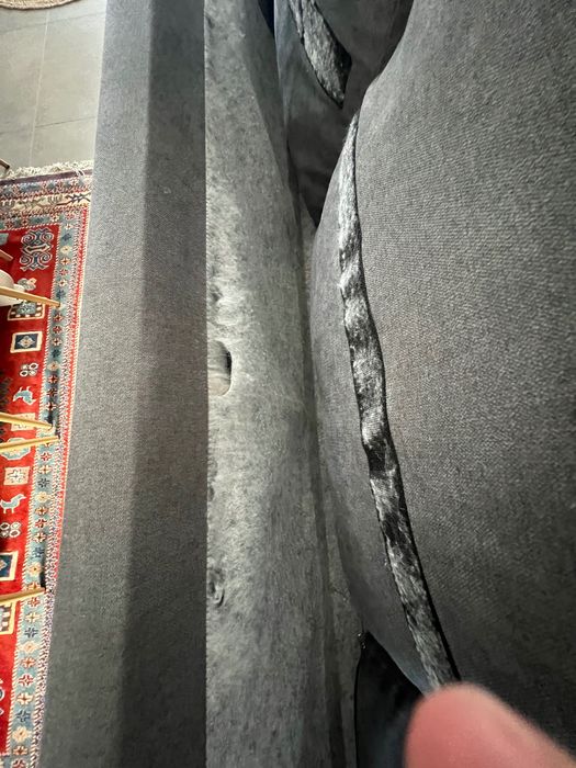 Sofá chaise longue