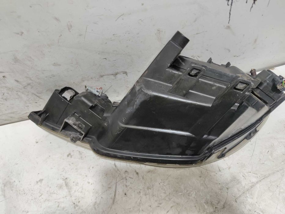 Peugeot 206 Lampa Prawa Przednia Prawy Przód PP