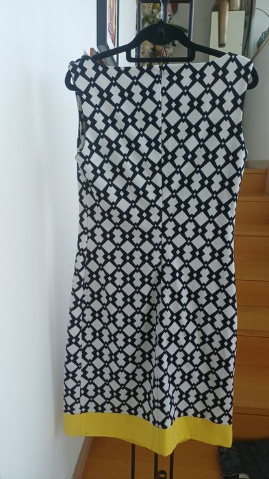 Vestido de verão