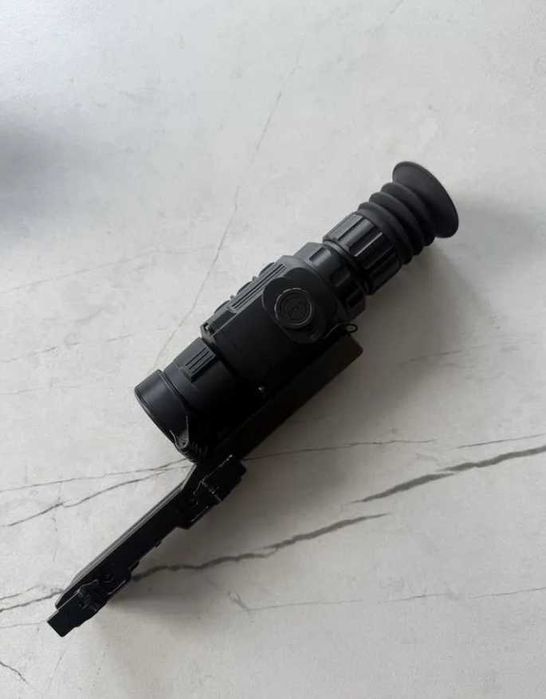 Тепловизионный прицел iRay Saim SCT 35 v2