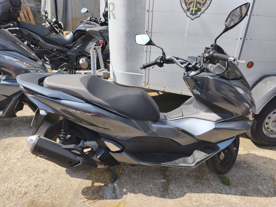 Honda PCX 13000km