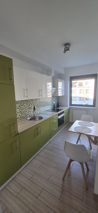 Przytulna kawalerka 35 m² Goclaw kolo CH  Promenada - Widok 4