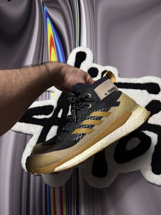 Кросівки adidas terrex