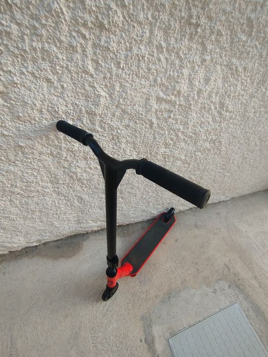Trotinete de criança