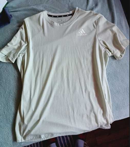 T-Shirt Adidas Verde