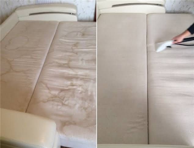 Хімчистка Меблів , Матраців , Диванів, Крісло, Килимів