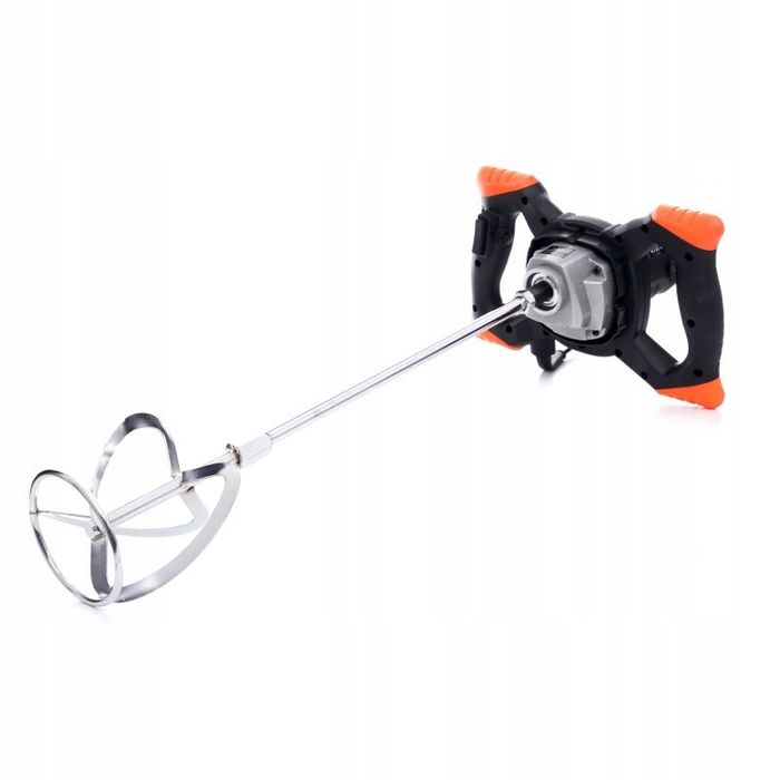 Mieszadło Elektryczne Do Betonu Kleju Zapraw 2600