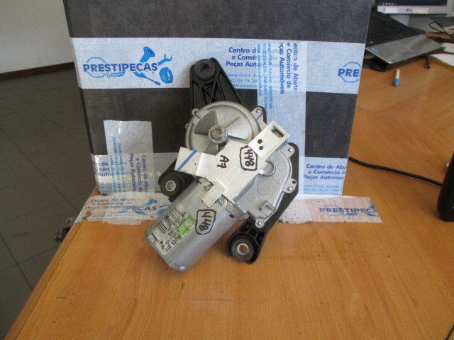 Motor limpa vidros trás RENAULT Twingo I (C06_)