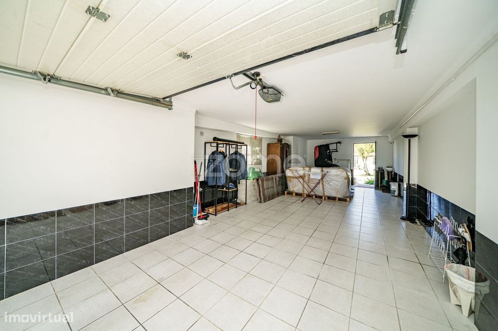 Moradia T4 em Merelim - BRAGA