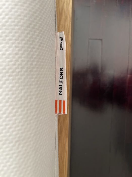 Cama individual 105x200 cm + colchão