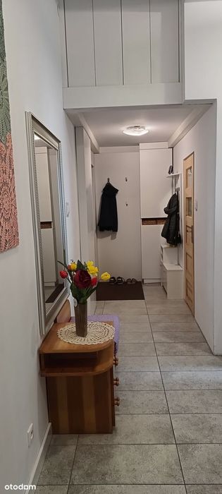 Mieszkanie 2 pokojowe w kamienicy w Nowym Centrum Łodzi - Więcej