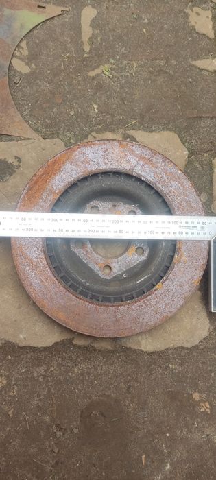 Маховик .Штурвальчик .шківи