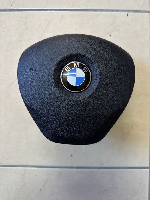 AirBag BMW Serie 1,3,4  F20 F30,F31