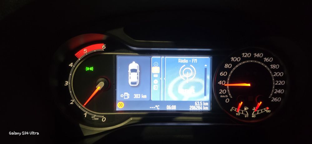 Ford S-Max 1.8 TDCi Titanium 7L