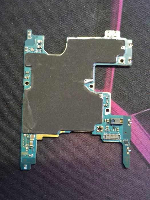 Деталі частини Samsung S21 FE