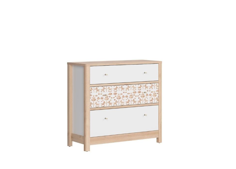 Meble do pokoju dziecięcego