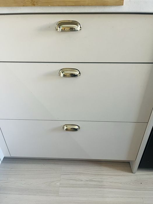 Sprzedam kuchnię na wymiar