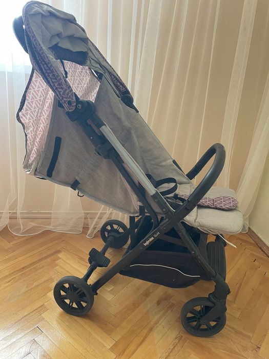 Прогулянковий візок inglesina коляска каляска