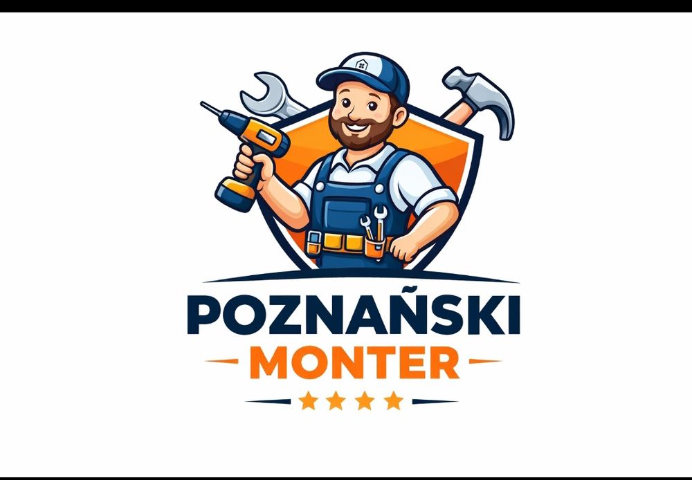 Poznański Monter – składanie mebli IKEA | Złota rączka | Poznań