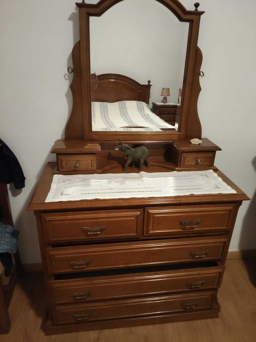 Mobilia de quarto
