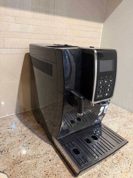 ekspres do kawy DeLonghi