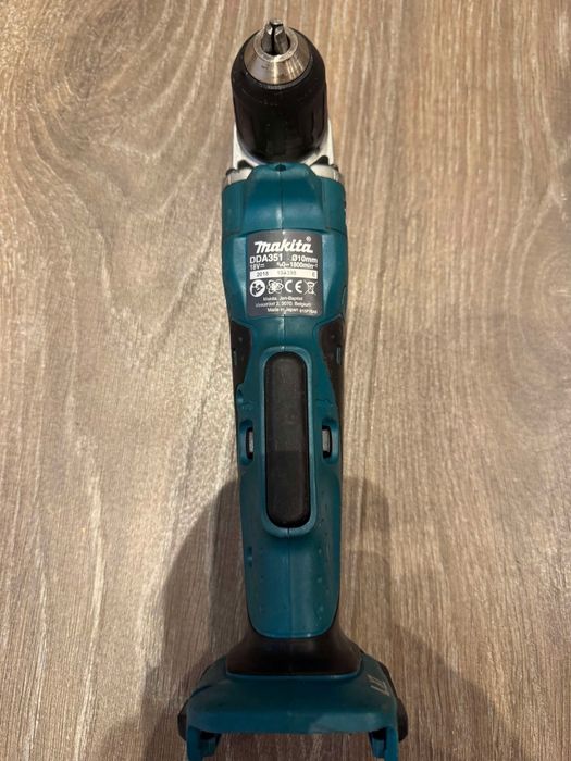 Makita bda 351  katowa