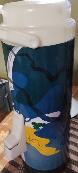 Термос Китай 2литра